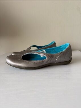 Vintage Y2K Puma ballet flats 9.5